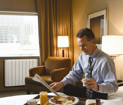 Règles pour les voyages d'affaires: ce que vous devez emporter avec vous