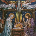 Noël orthodoxe