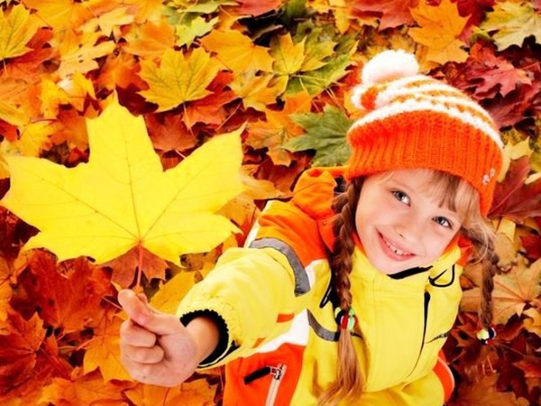 Festival d'automne à la maternelle: un scénario pour les groupes plus jeunes, plus âgés et préparatoires Festival d'automne à la maternelle: un scénario pour les groupes plus jeunes, plus âgés et préparatoires