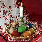 Célébration de Pâques