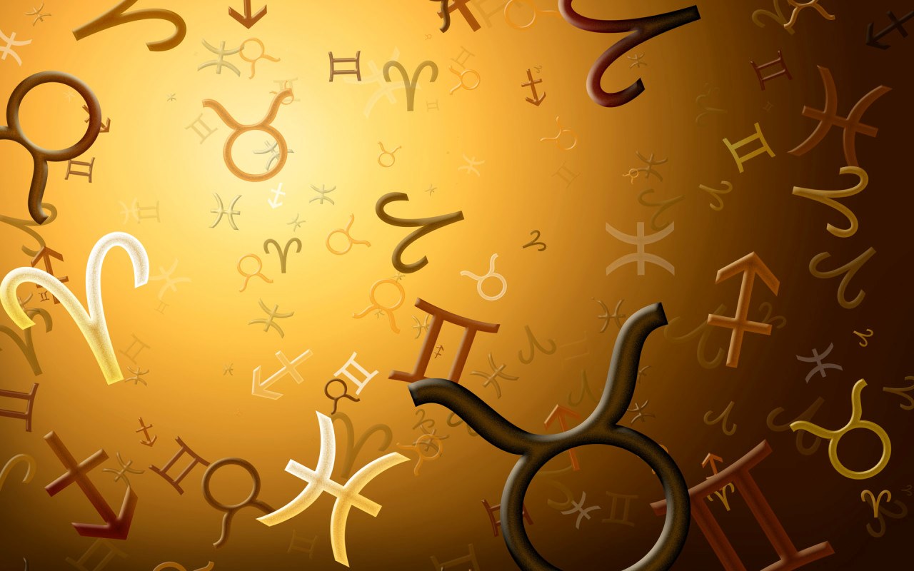 différents signes
