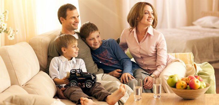 Différents signes du zodiaque dans la vie de famille: Qui est un homme de famille par les étoiles