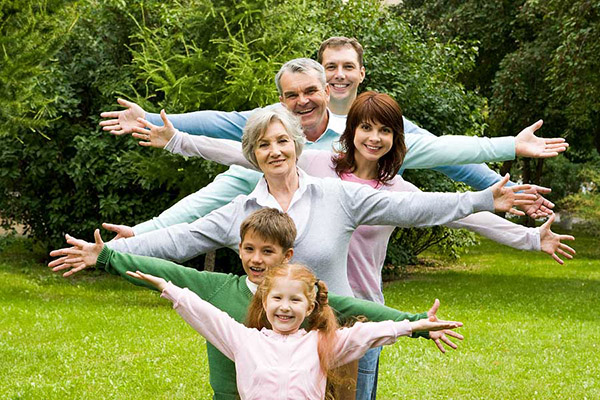 Différents signes du zodiaque dans la vie de famille: Qui est un homme de famille par les étoiles