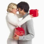 Cadeau romantique à votre bien-aimé