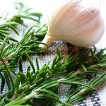 Romarin en cuisine Romarin en cuisine