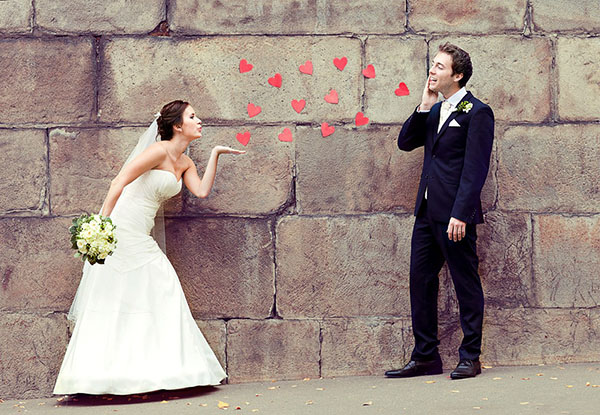 Les signes et croyances de mariage les plus précis