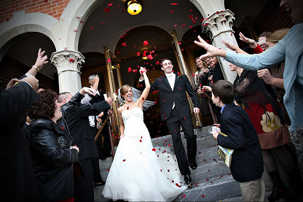 Les signes et croyances de mariage les plus précis