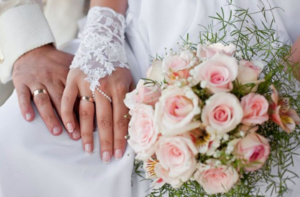 Les signes et croyances de mariage les plus précis