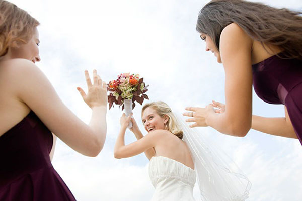 Les signes et croyances de mariage les plus précis
