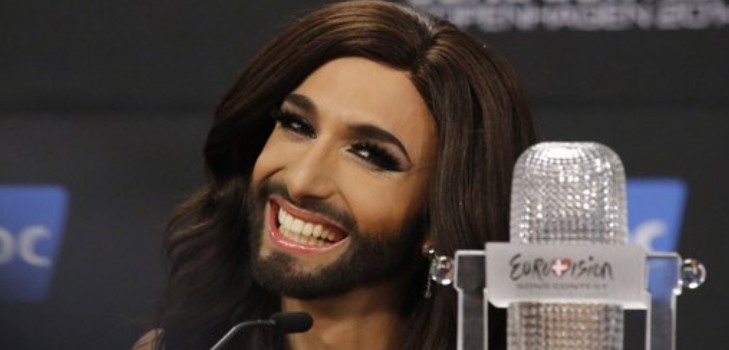 Les plus brillants participants de l'Eurovision de toutes les années