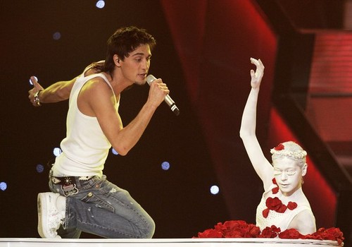 Les plus brillants participants de l'Eurovision de toutes les années