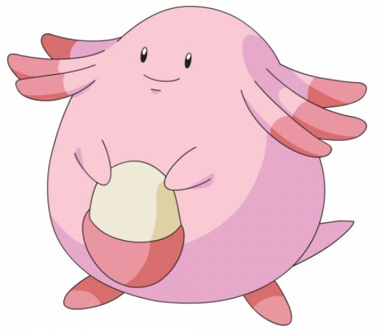 Les Pokémon les plus forts: Pokémon TOP-10 et TOP-100 dans Pokemon GO et Pixelmon