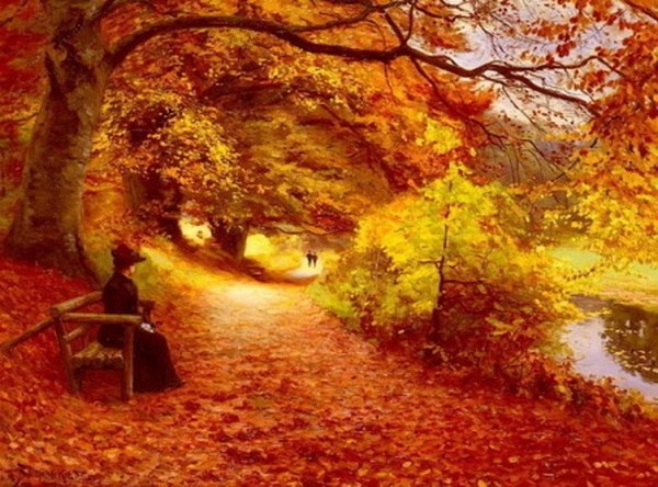 Scènes pour le bal d'automne à l'école: drôle, court, pour les élèves du secondaire, grades 5-8. Thèmes pour les scènes du Bal d'Automne