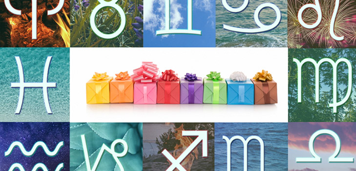 Les secrets du zodiaque: les meilleurs cadeaux pour l'horoscope