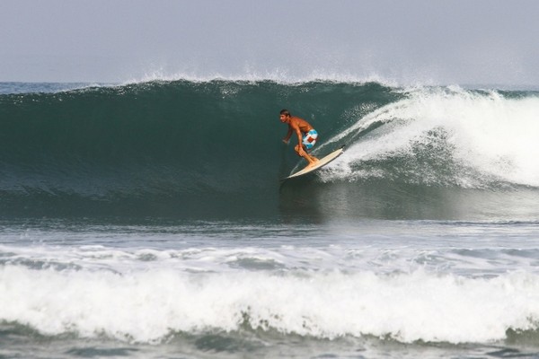 Surf: la liberté d'être soi-même