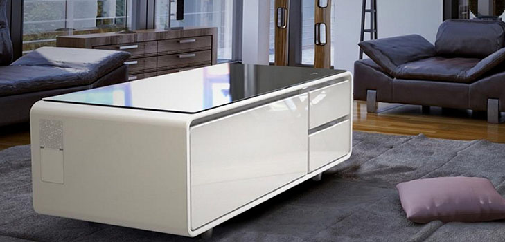 Smart gadgets-2017: Top 3 des cadeaux insolites pour la maison