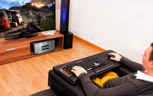 Smart gadgets-2017: Top 3 des cadeaux insolites pour la maison