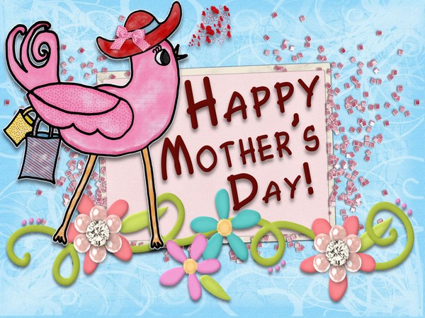 Sms avec la fête des mères - court, drôle, en vers et en prose. Messages de félicitations à maman, soeur, petite amie, belle-mère, femmes familières