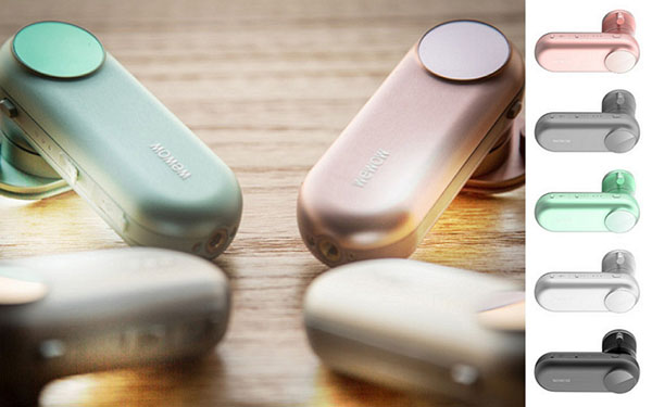 Stabilisateur pour smartphone Fancy