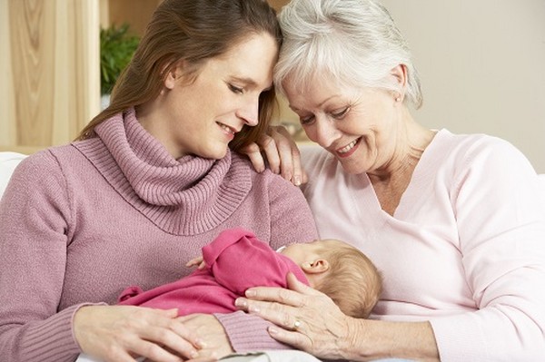Poèmes pour maman: belle, touchante, courte, longue, de fille et fils