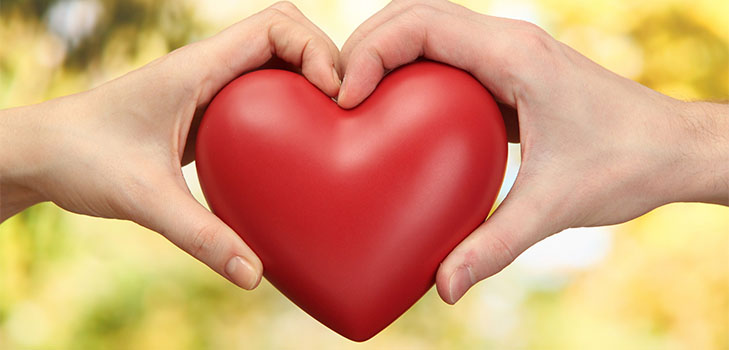 Poèmes pour la Saint-Valentin