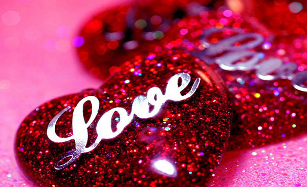 Poèmes pour la Saint-Valentin