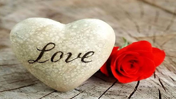 Poèmes pour la Saint-Valentin