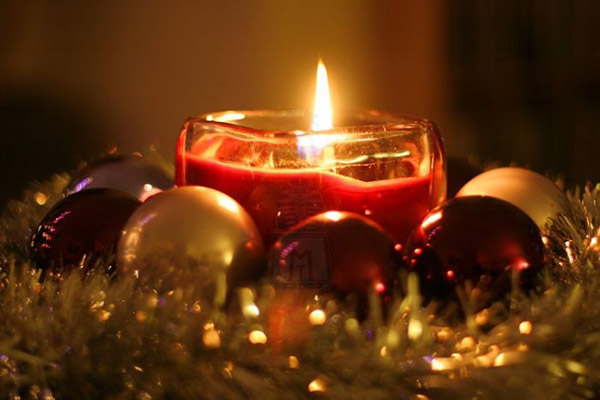 Poèmes pour Noël 2017 - enfantin, chrétien, court, beau. Poèmes sur Noël