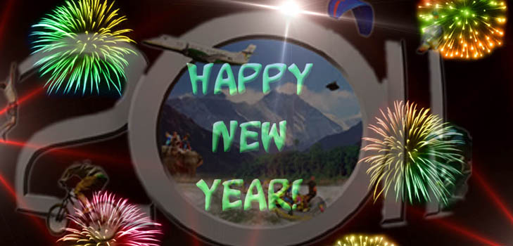 Poèmes-félicitations pour la nouvelle année: félicitations originales pour la nouvelle année 2015