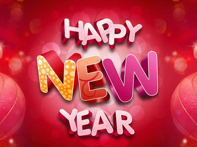 Poèmes-félicitations pour la nouvelle année: félicitations originales pour la nouvelle année 2015