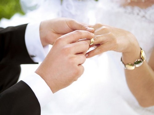 Quel mois est le meilleur moment pour un mariage en 2015?