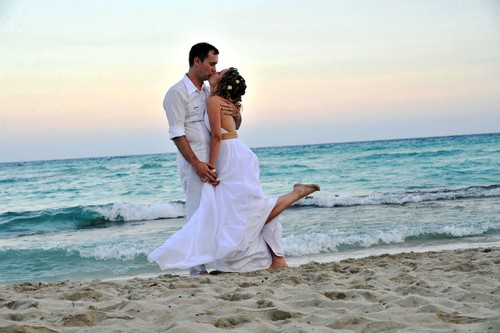 Quel mois est le meilleur moment pour un mariage en 2015?