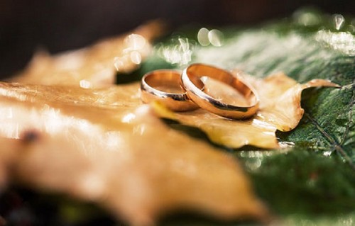 Quel mois est le meilleur moment pour un mariage en 2015?