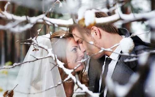 Quel mois est le meilleur moment pour un mariage en 2015?