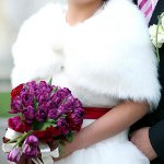 Mariage en hiver: idées et astuces utiles
