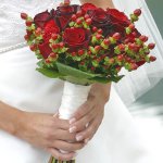 Bouquet de mariage