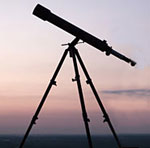 Comment faire un télescope de vos propres mains