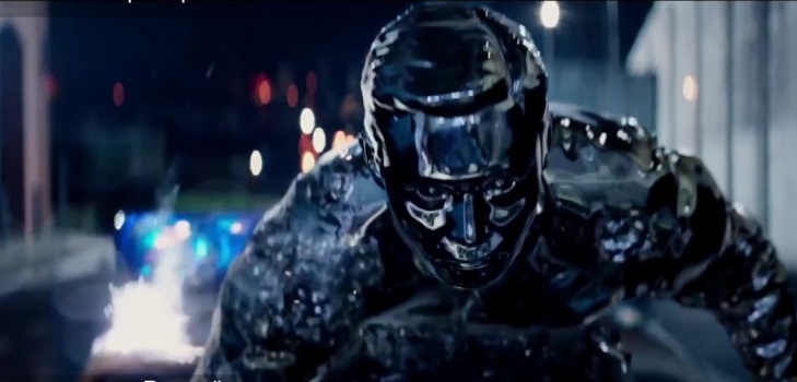 Terminator-5: date de sortie, acteurs, intrigue, bande-annonce 