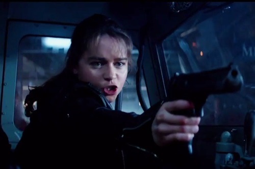 Terminator-5: date de sortie, acteurs, intrigue, bande-annonce 