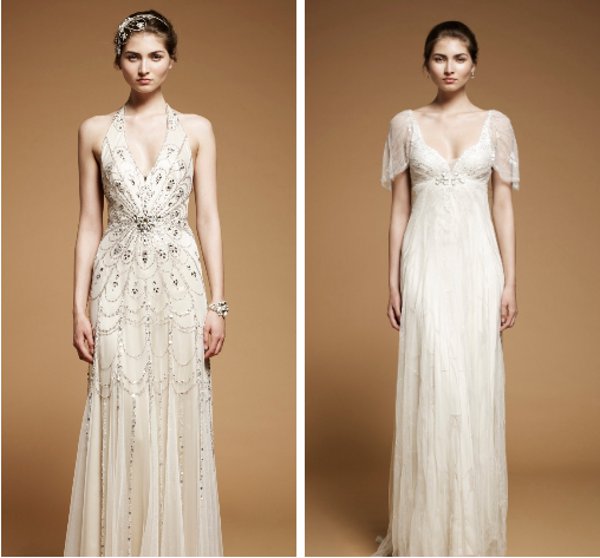 Tissus pour robes de mariée