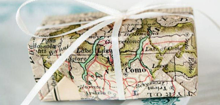 TOP-3 cadeaux élégants et polyvalents pour le voyageur