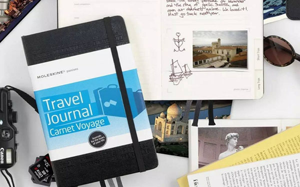 TOP-3 cadeaux élégants et polyvalents pour le voyageur