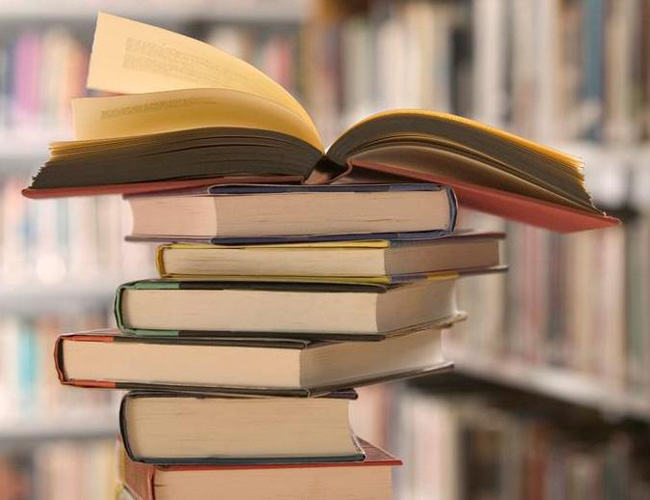 Soin des livres