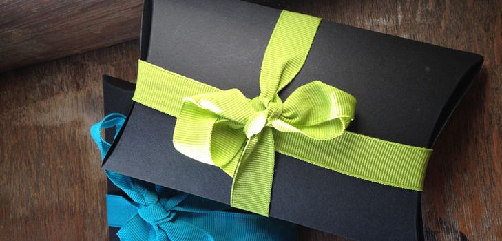 Cadeau pour un collègue