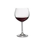 Verre pour le vin rouge