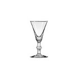 Verre pour Sherry