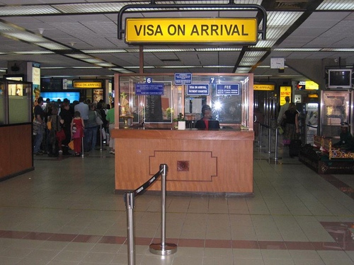 Visa pour Bali pour les Russes: en avez-vous besoin?