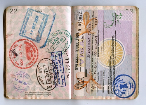 Visa pour le Vietnam: que dois-je savoir?