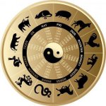 Horoscope de l'Est pour 2012: Partie 1