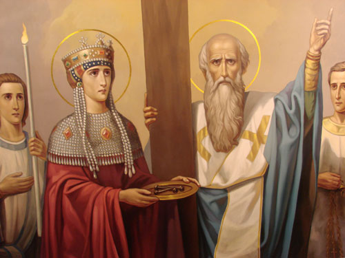 L'Exaltation de la Croix du Seigneur - quel est le nombre en 2016? Histoire de la fête de l'église, signes, traditions
